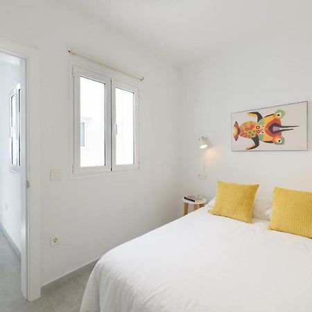 La Nasa Apartamento Punta Mujeres Exterior foto