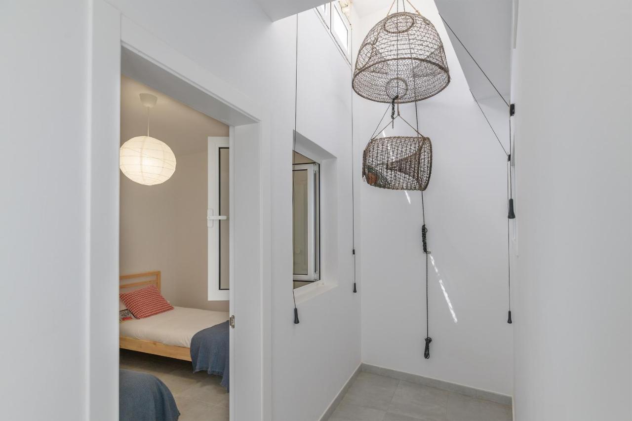 La Nasa Apartamento Punta Mujeres Exterior foto