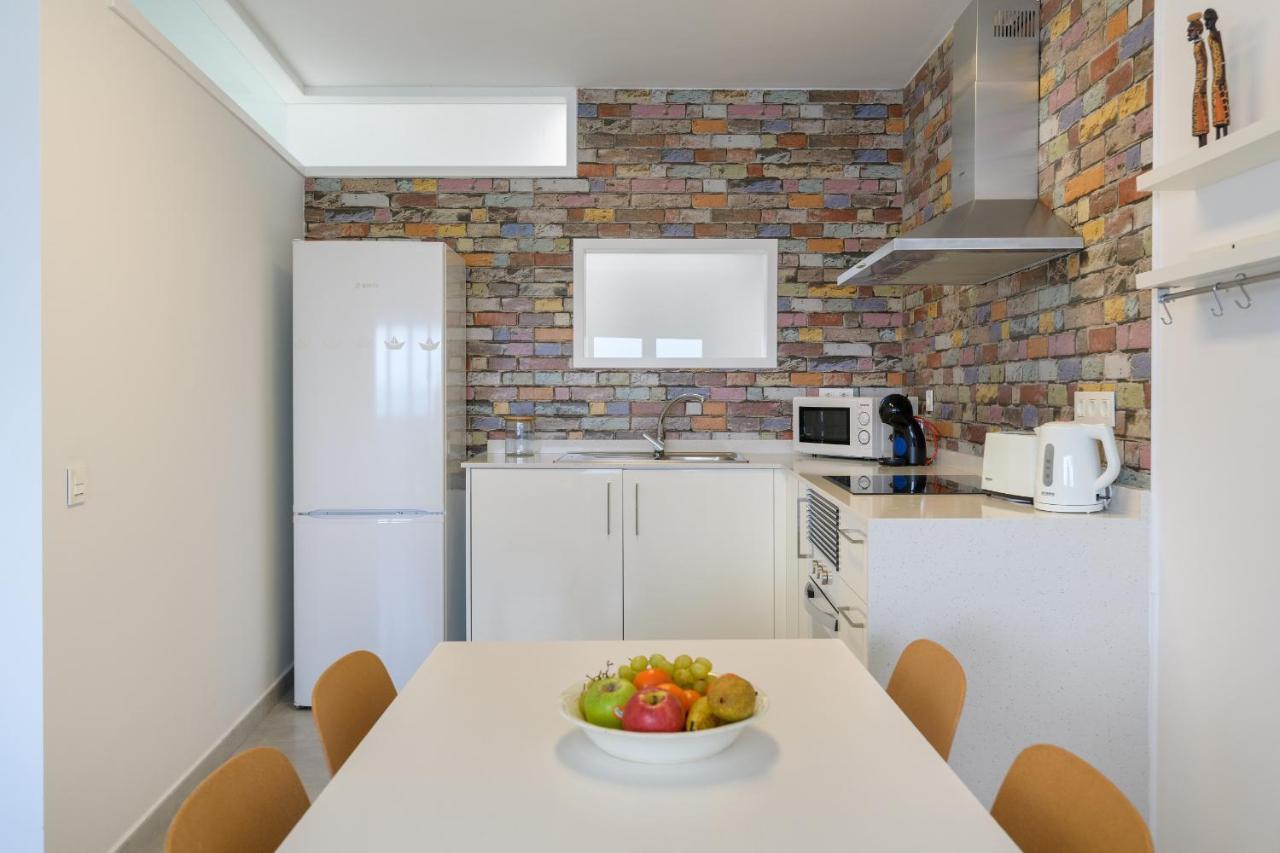La Nasa Apartamento Punta Mujeres Exterior foto